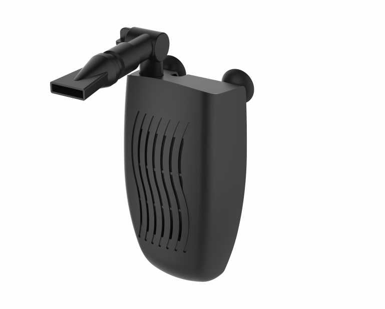 Hs Aqua Platy Flow 300 Binnen Filter
