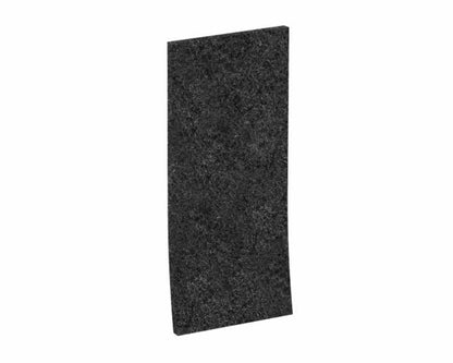 Hs Aqua Platy Flow 500 Koolspons Per 5 Stuks