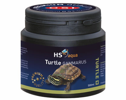 Hs Aqua Turtle Gammarus 500 ML