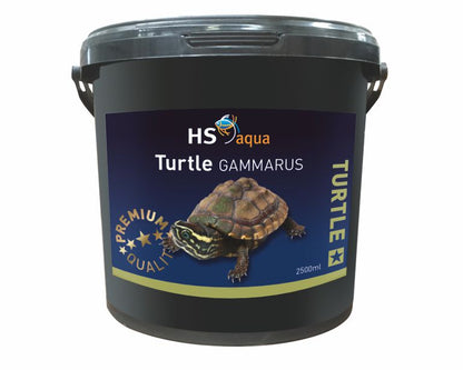 Hs Aqua Turtle Gammarus 2.5 L