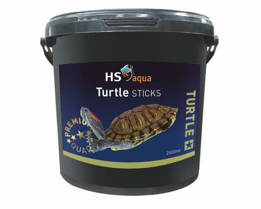 Hs Aqua Turtle Sticks 2.5 L