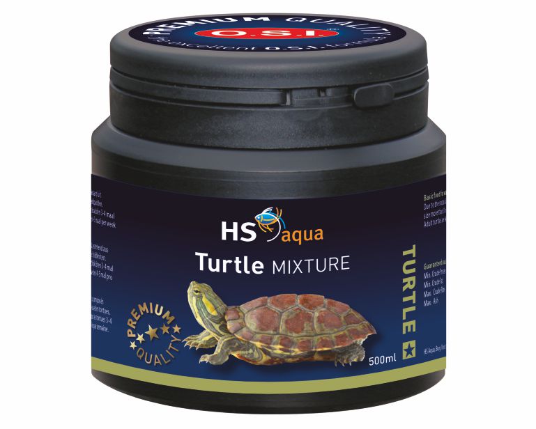 Hs Aqua Turtle Mixture 500 ML
