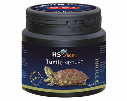 Hs Aqua Turtle Mixture 500 ML