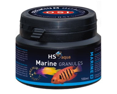 Hs Aqua Marine Granules 100 ML