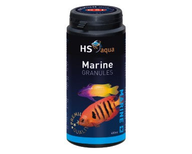 Hs Aqua Marine Granules 400 ML