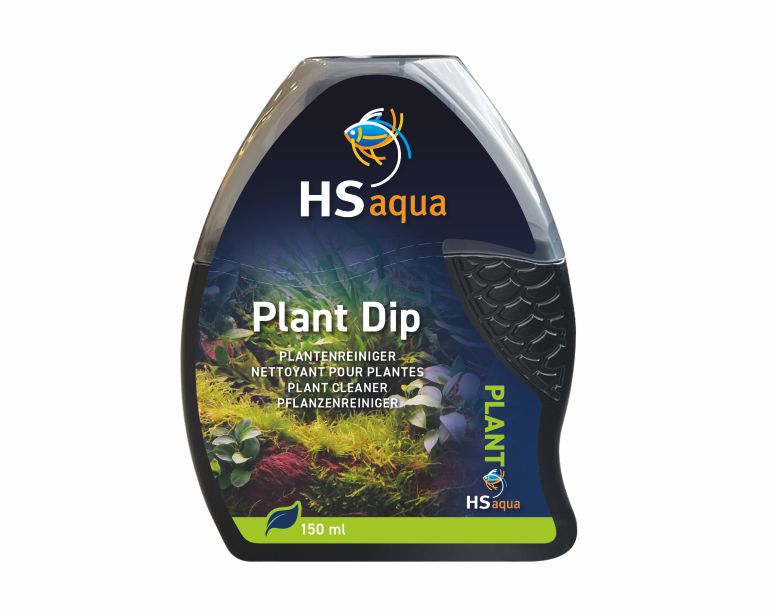 Hs Aqua Plant Dip 150 ML
