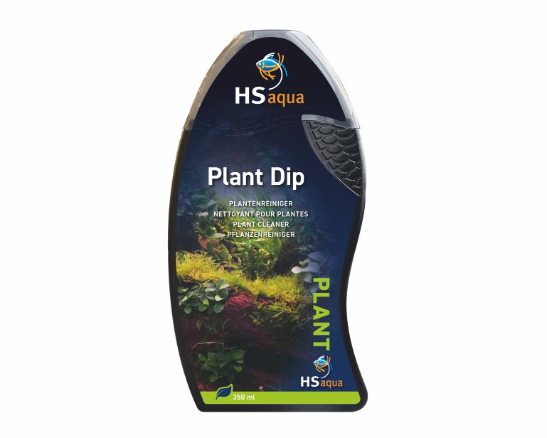 Hs Aqua Plant Dip 350 ML