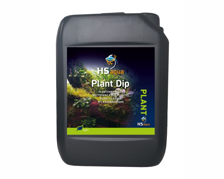 Hs Aqua Plant Dip 2.5 L