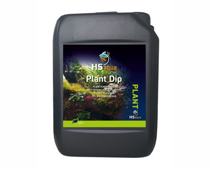 Hs Aqua Plant Dip 2.5 L