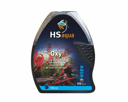 Hs Aqua Oxy 150 ML