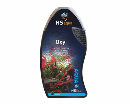 Hs Aqua Oxy 350 ML