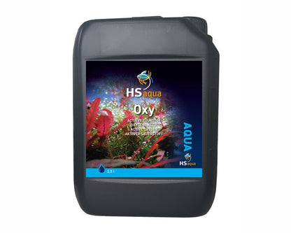 Hs Aqua Oxy 2.5 L