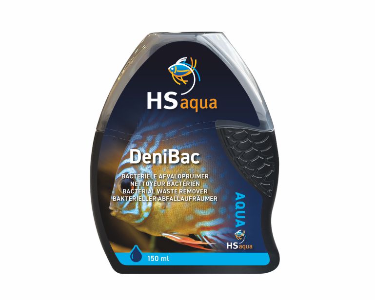 Hs Aqua Denibac 150 ML