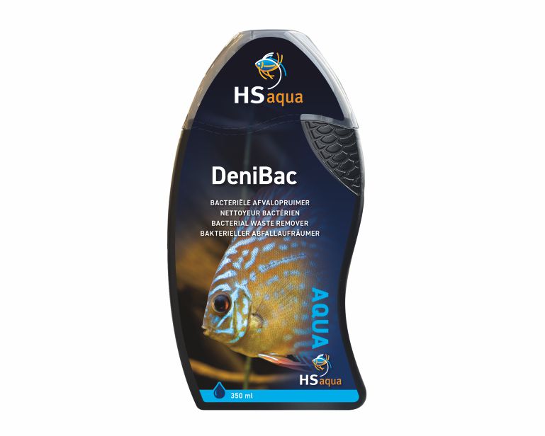 Hs Aqua Denibac 350 ML