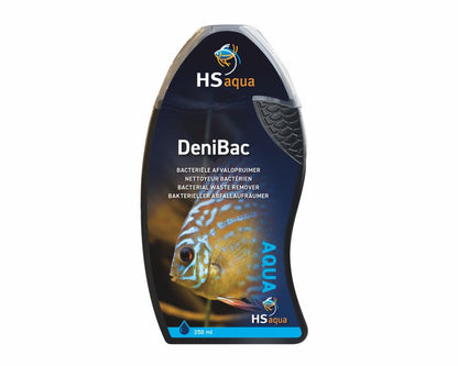 Hs Aqua Denibac 350 ML