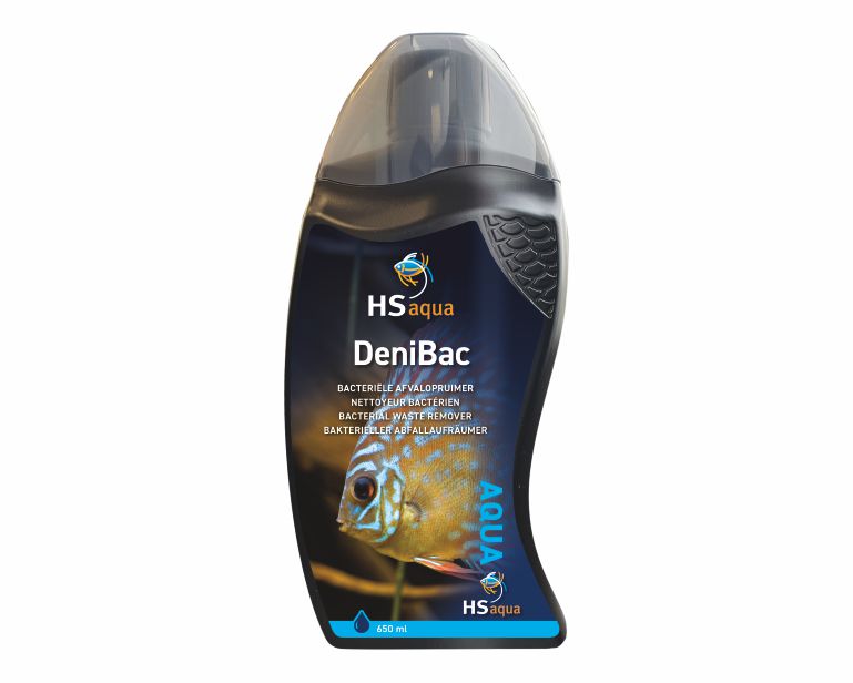 Hs Aqua Denibac 650 ML