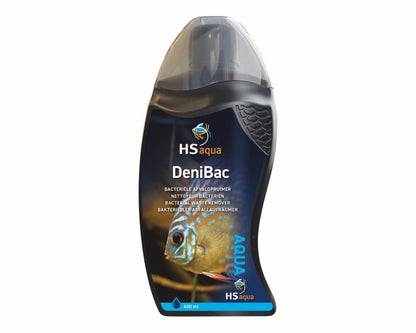 Hs Aqua Denibac 650 ML