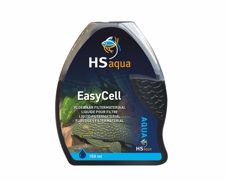 Hs Aqua Easycell 150 ML