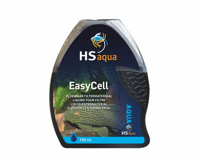 Hs Aqua Easycell 150 ML