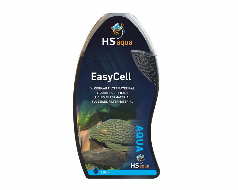 Hs Aqua Easycell 350 ML