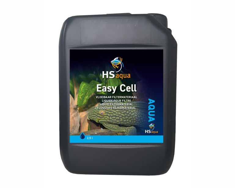 Hs Aqua Easycell 2.5 L