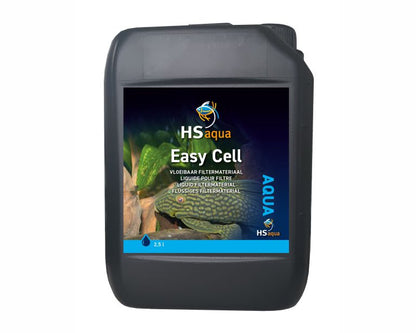 Hs Aqua Easycell 2.5 L