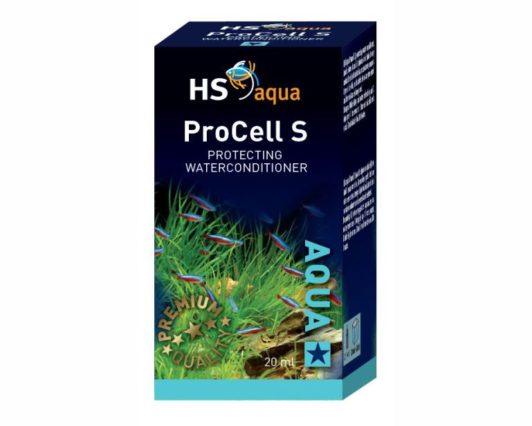 Hs Aqua Procell S 20 ML