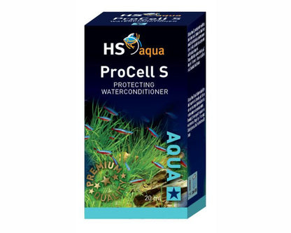 Hs Aqua Procell S 20 ML