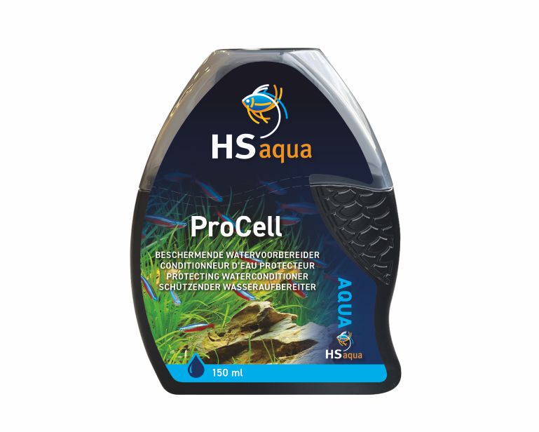 Hs Aqua Procell 150 ML