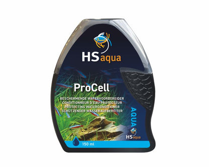 Hs Aqua Procell 150 ML