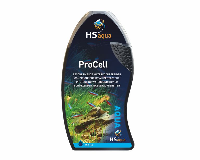 Hs Aqua Procell 350 ML