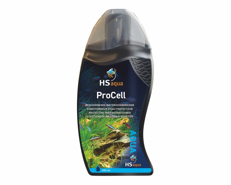 Hs Aqua Procell 650 ML