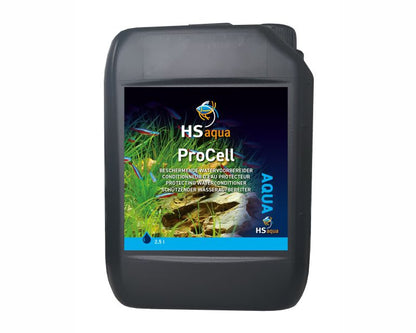Hs Aqua Procell 2.5 L