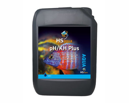 Hs Aqua PH/KH Plus 2.5 L