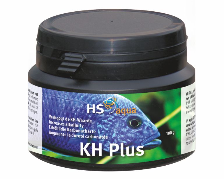 Hs Aqua KH-Plus 100 G