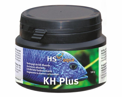 Hs Aqua KH-Plus 100 G