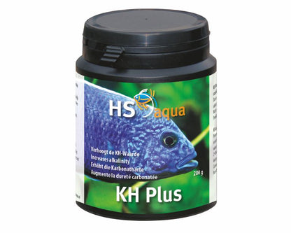 Hs Aqua KH-Plus 200 G
