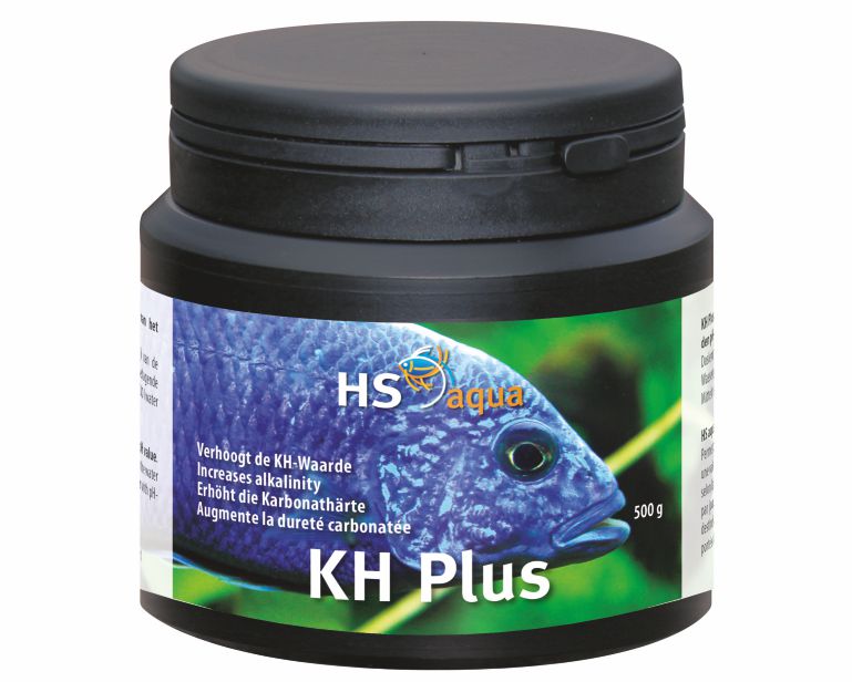 Hs Aqua KH-Plus 500 G