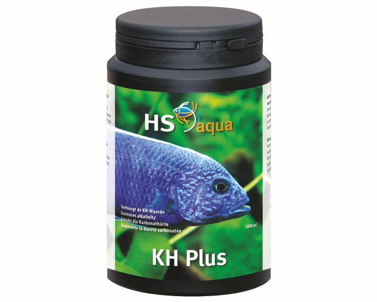 Hs Aqua KH-Plus 1000 G
