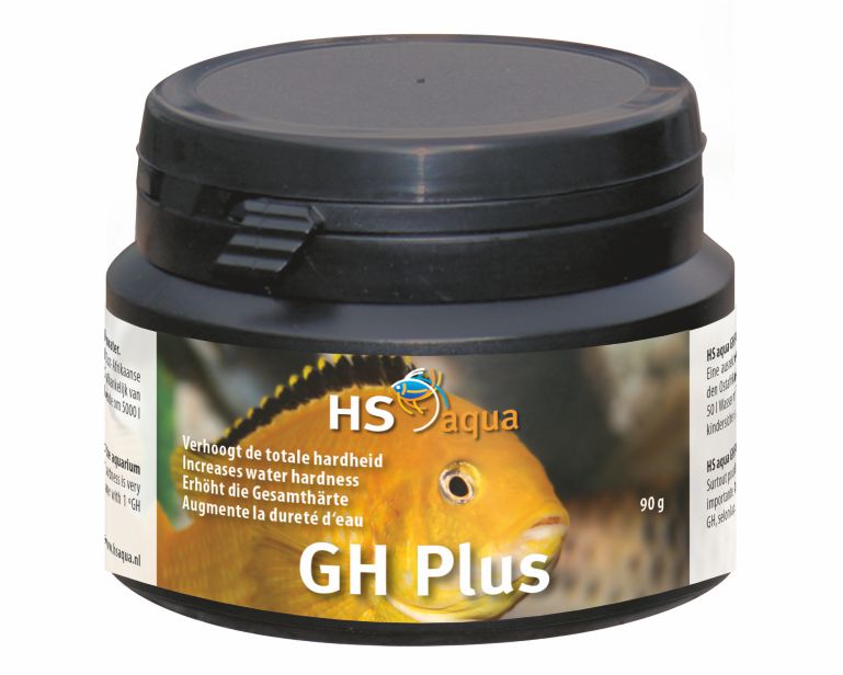Hs Aqua GH-Plus 90 G