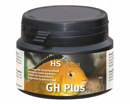 Hs Aqua GH-Plus 90 G