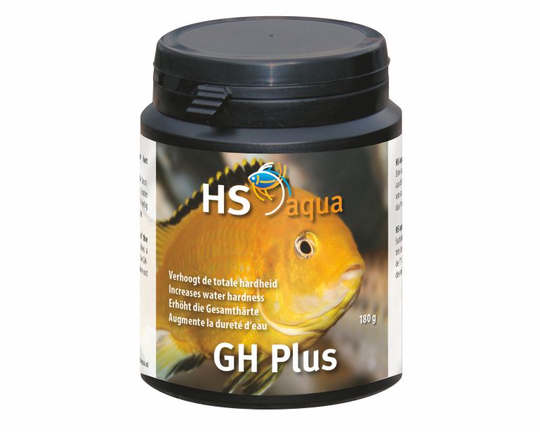 Hs Aqua GH-Plus 180 G
