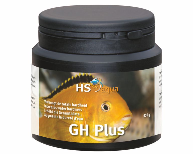 Hs Aqua GH-Plus 450 G