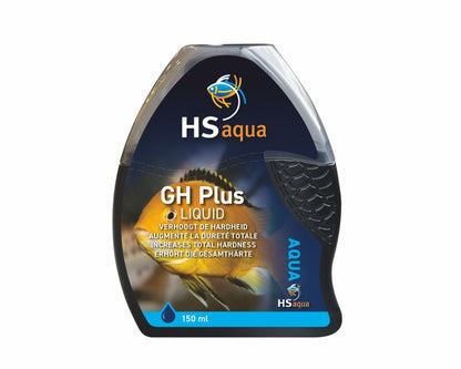Hs Aqua GH-Plus 150 ML