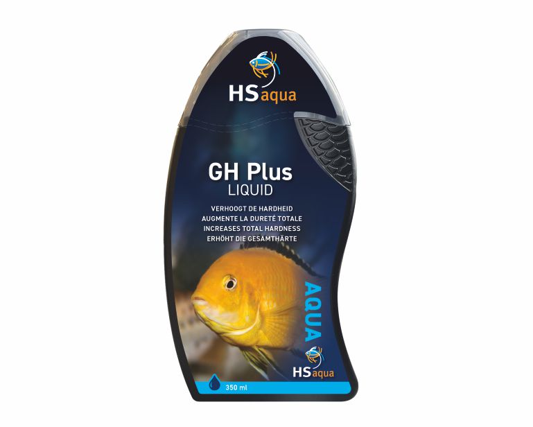 Hs Aqua GH-Plus 350 ML