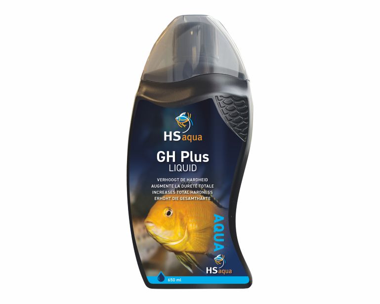 Hs Aqua GH-Plus 650 ML