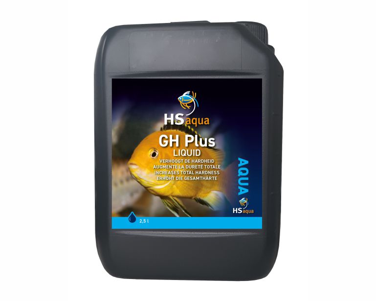 Hs Aqua GH-Plus 2.5 L