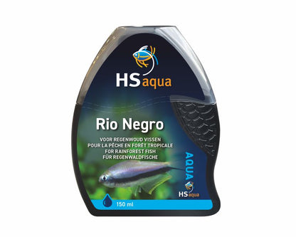 Hs Aqua Rio Negro 150 ML