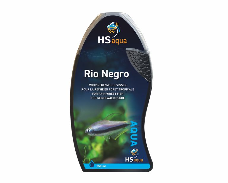 Hs Aqua Rio Negro 350 ML