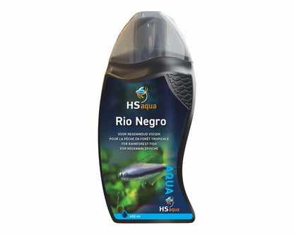 Hs Aqua Rio Negro 650 ML
